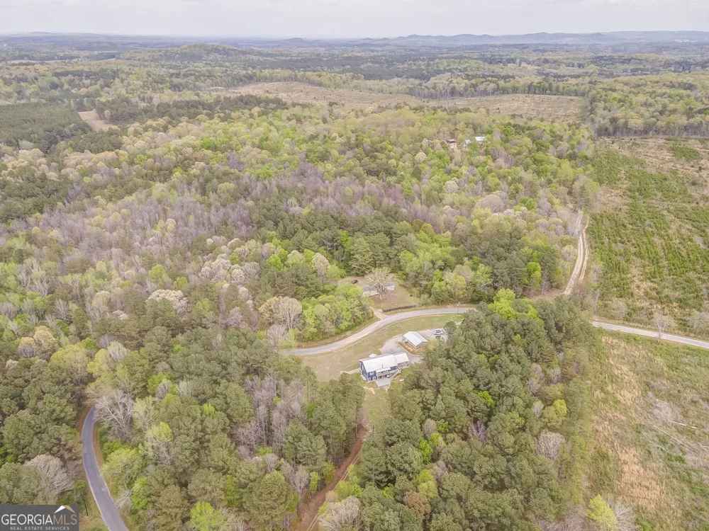 0 David Price RD Cedartown, GA 30125