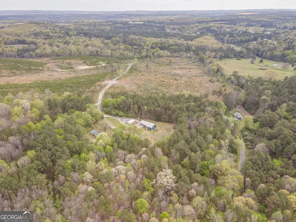 0 David Price RD Cedartown, GA 30125