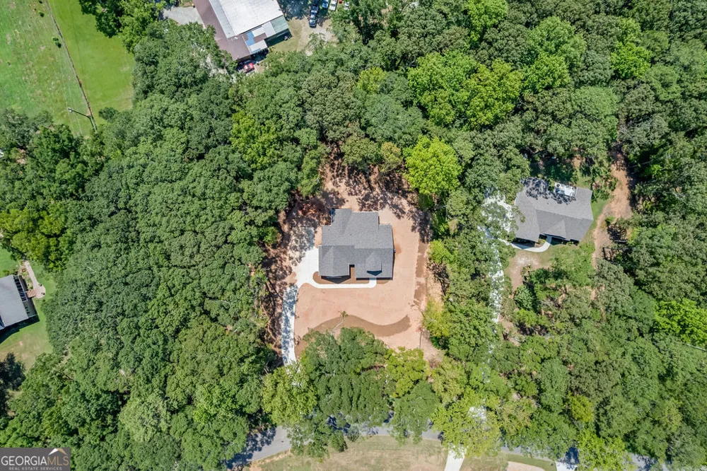 38 Puckett Station DR Moreland, GA 30259