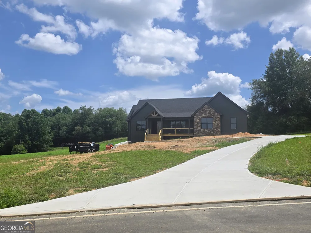 2490 New Hope RD Morganton, GA 30560