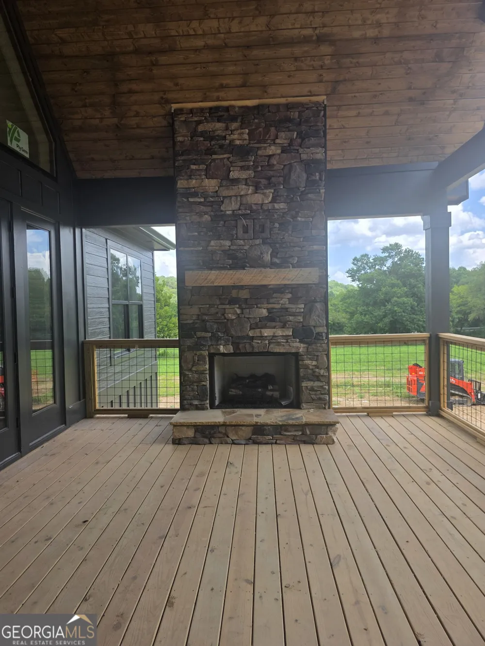 2490 New Hope RD Morganton, GA 30560