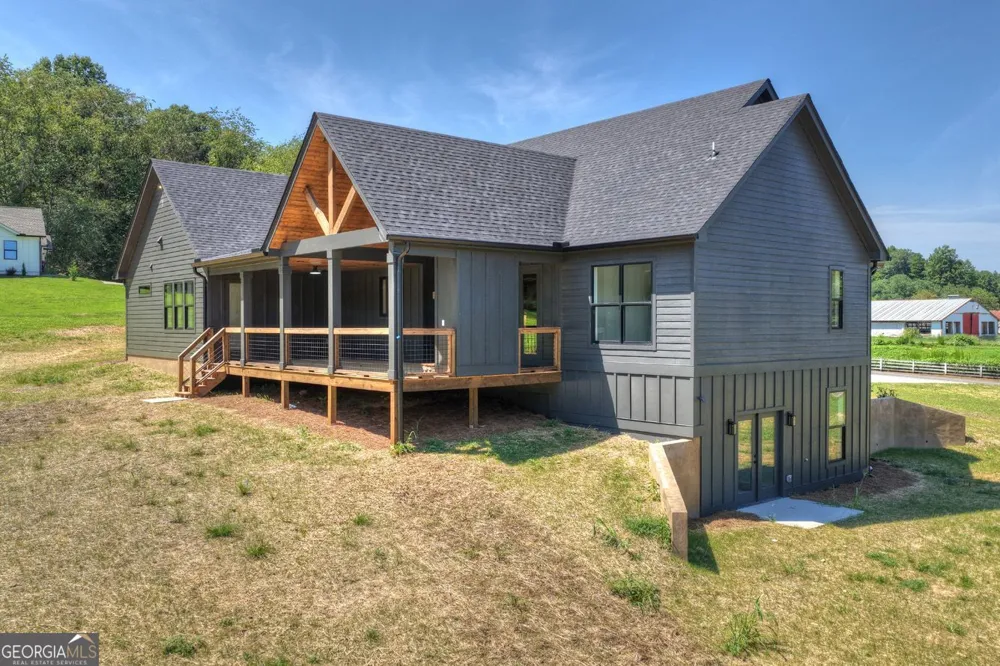 2490 New Hope RD Morganton, GA 30560