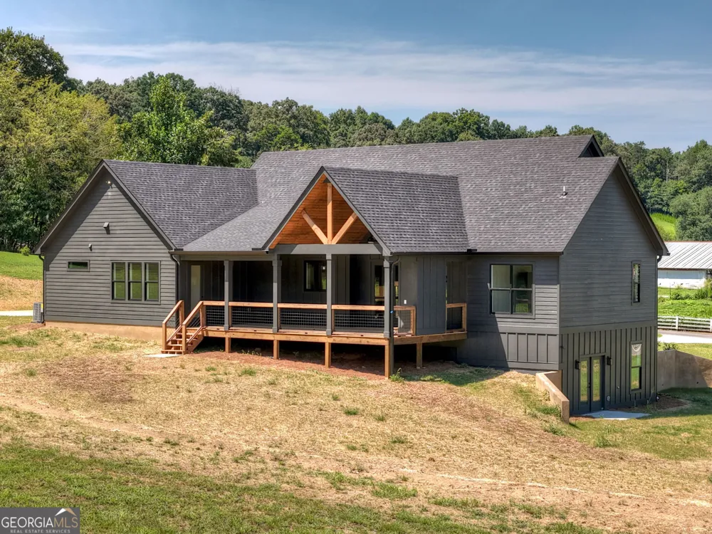 2490 New Hope RD Morganton, GA 30560