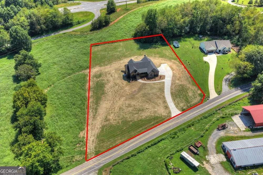 2490 New Hope RD Morganton, GA 30560