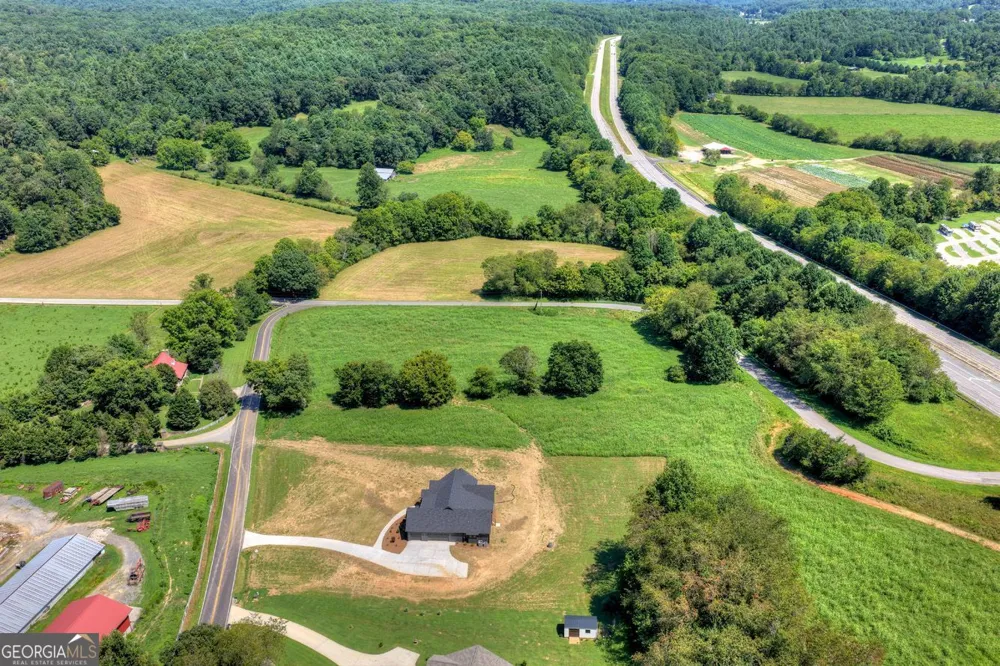 2490 New Hope RD Morganton, GA 30560