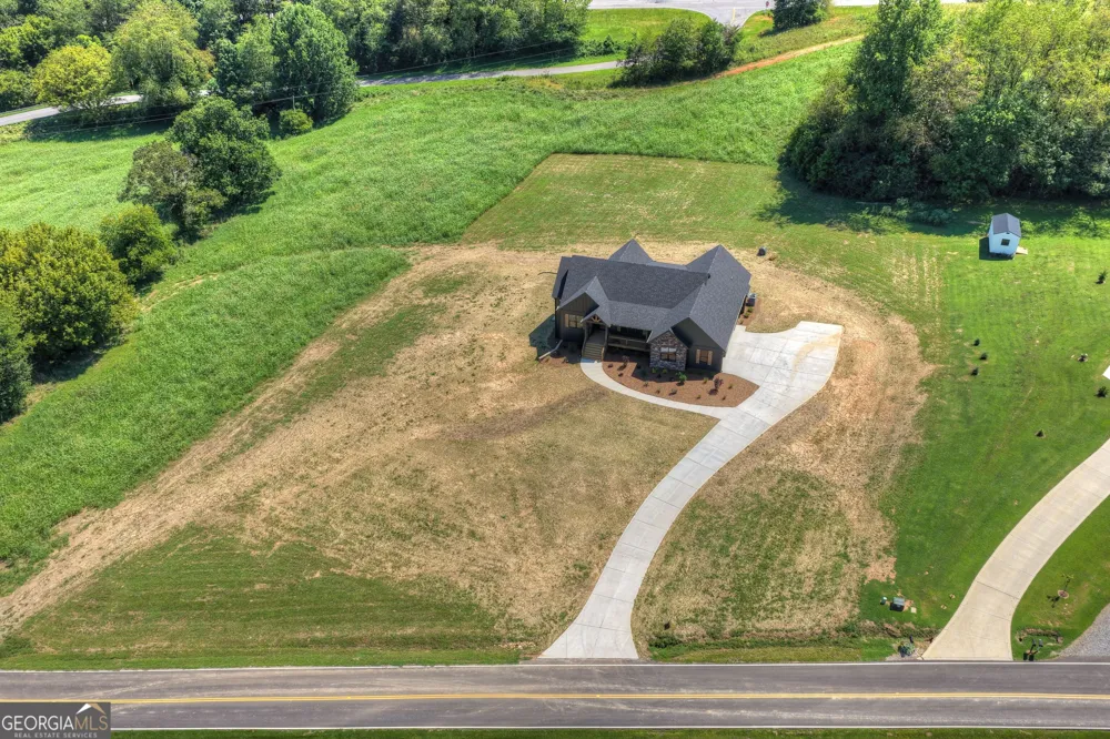 2490 New Hope RD Morganton, GA 30560