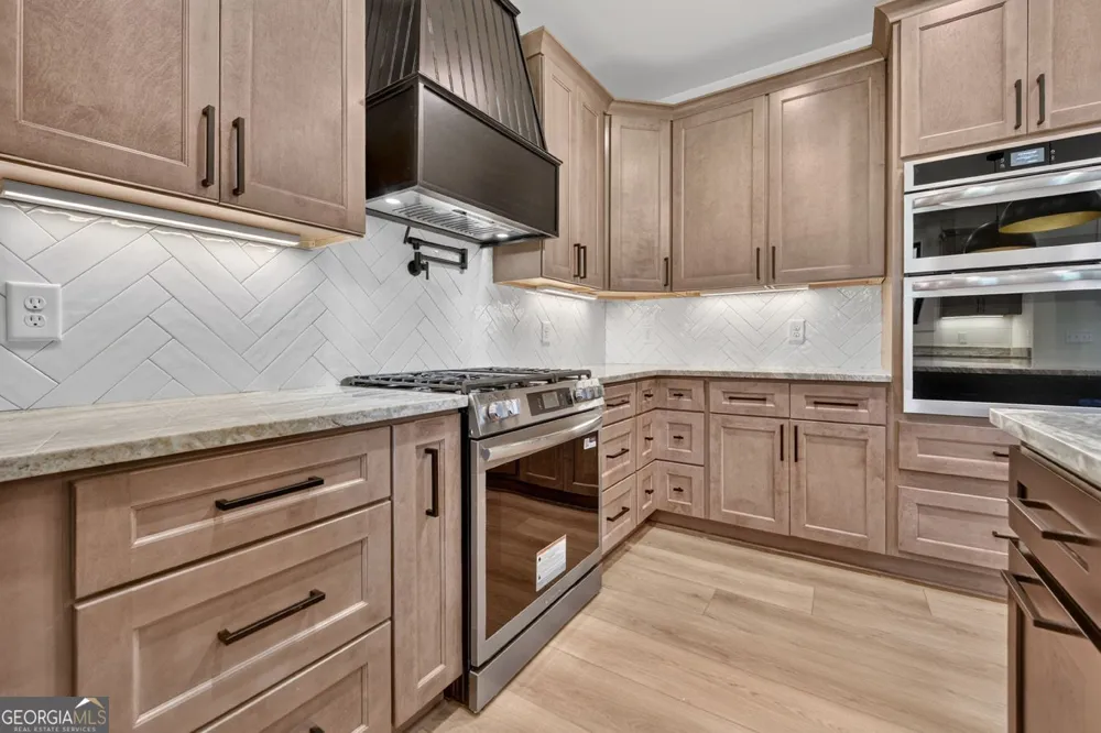 2490 New Hope RD Morganton, GA 30560