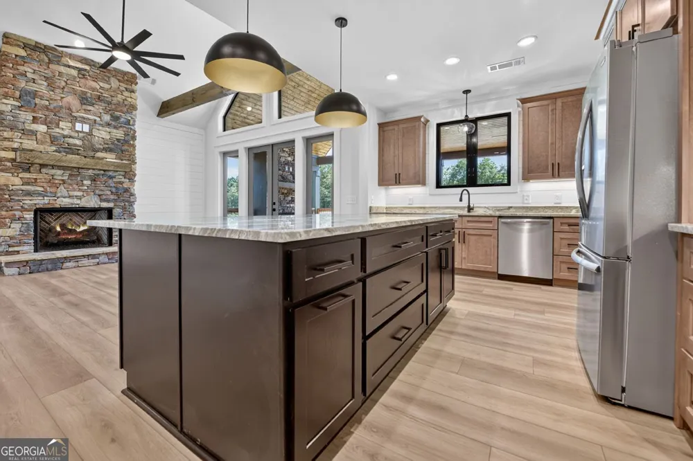 2490 New Hope RD Morganton, GA 30560