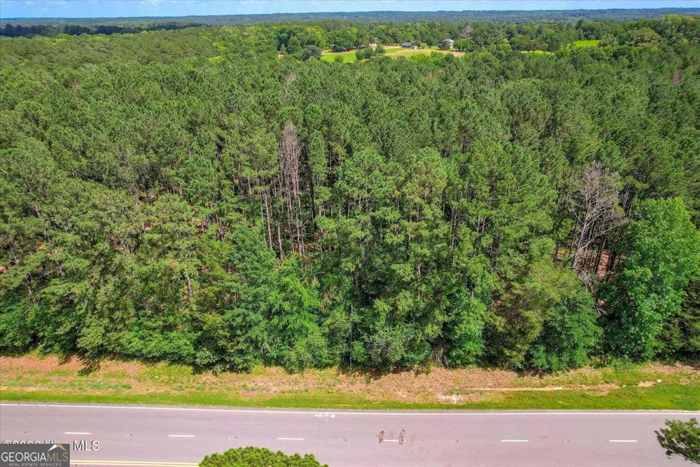 0 Hwy 378 and Ann Scott DR Lincolnton, GA 30817