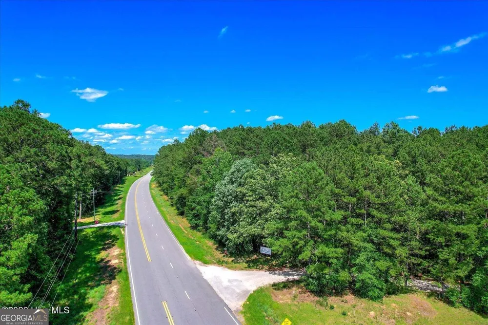 0 Hwy 378 and Ann Scott DR Lincolnton, GA 30817