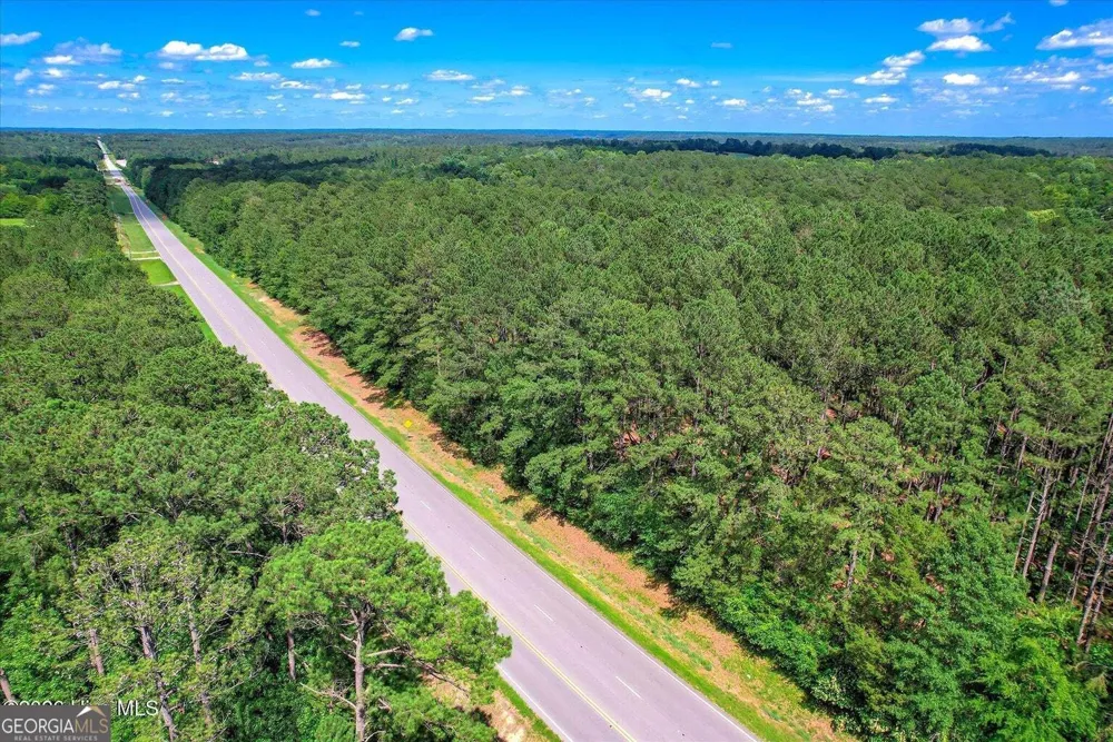 0 Hwy 378 and Ann Scott DR Lincolnton, GA 30817