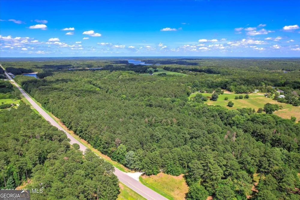 0 Hwy 378 and Ann Scott DR Lincolnton, GA 30817