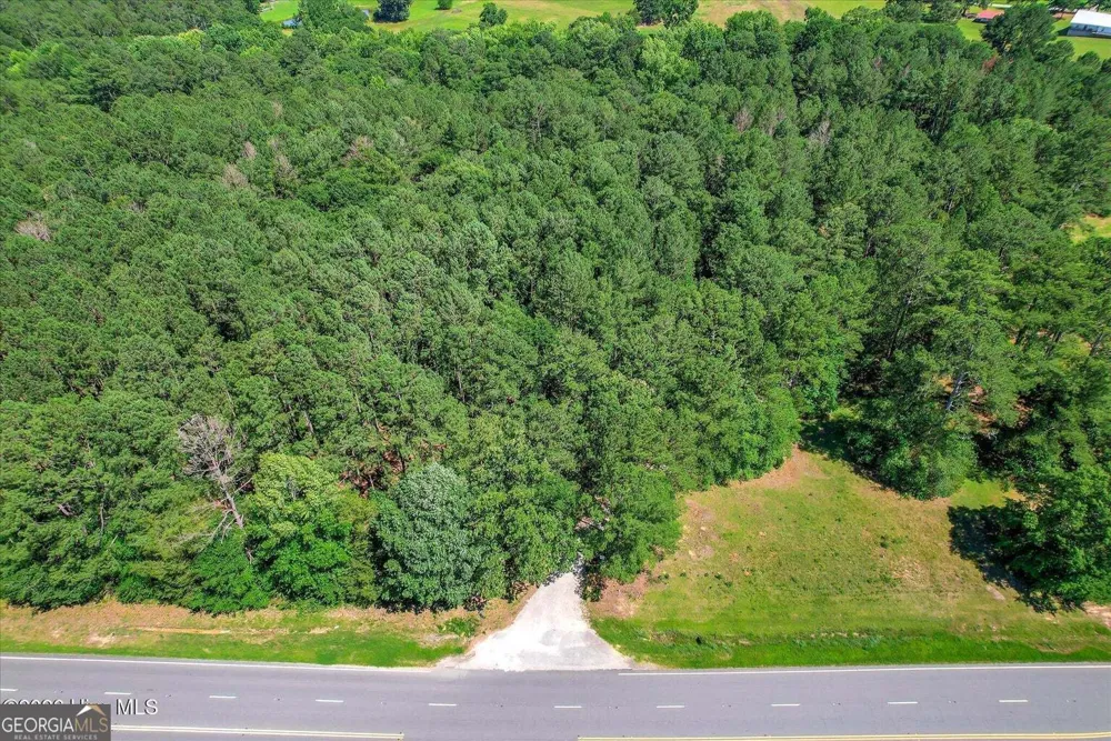 0 Hwy 378 and Ann Scott DR Lincolnton, GA 30817