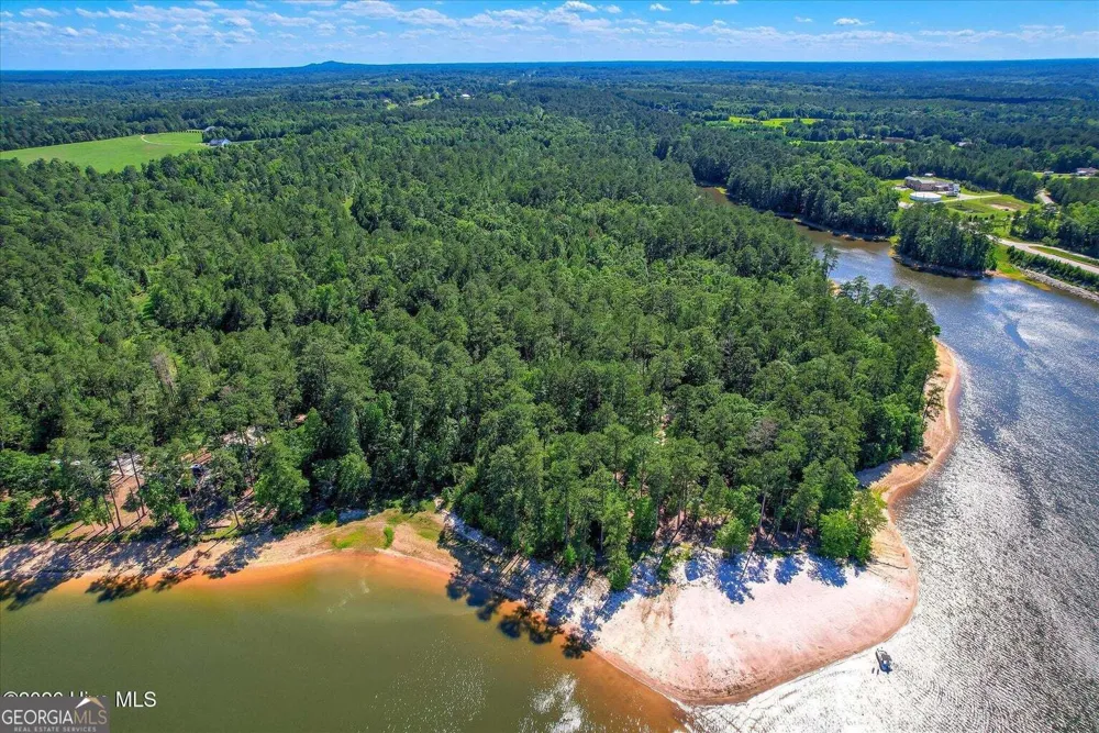 0 Hwy 378 and Ann Scott DR Lincolnton, GA 30817