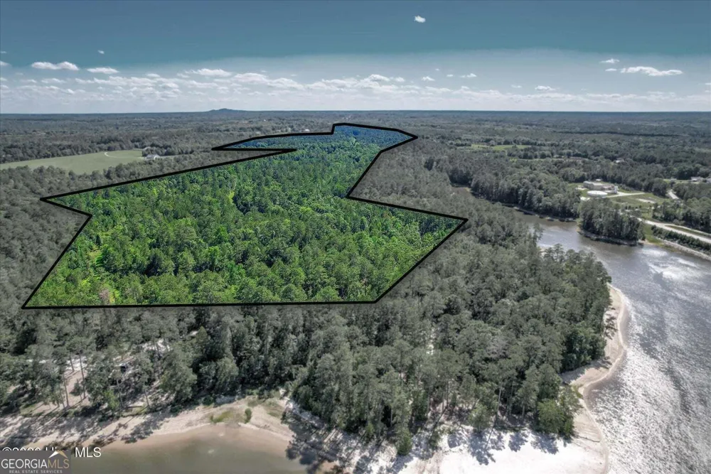 0 Hwy 378 and Ann Scott DR Lincolnton, GA 30817