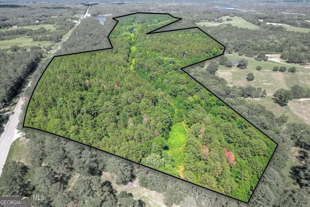 0 Hwy 378 and Ann Scott DR Lincolnton, GA 30817