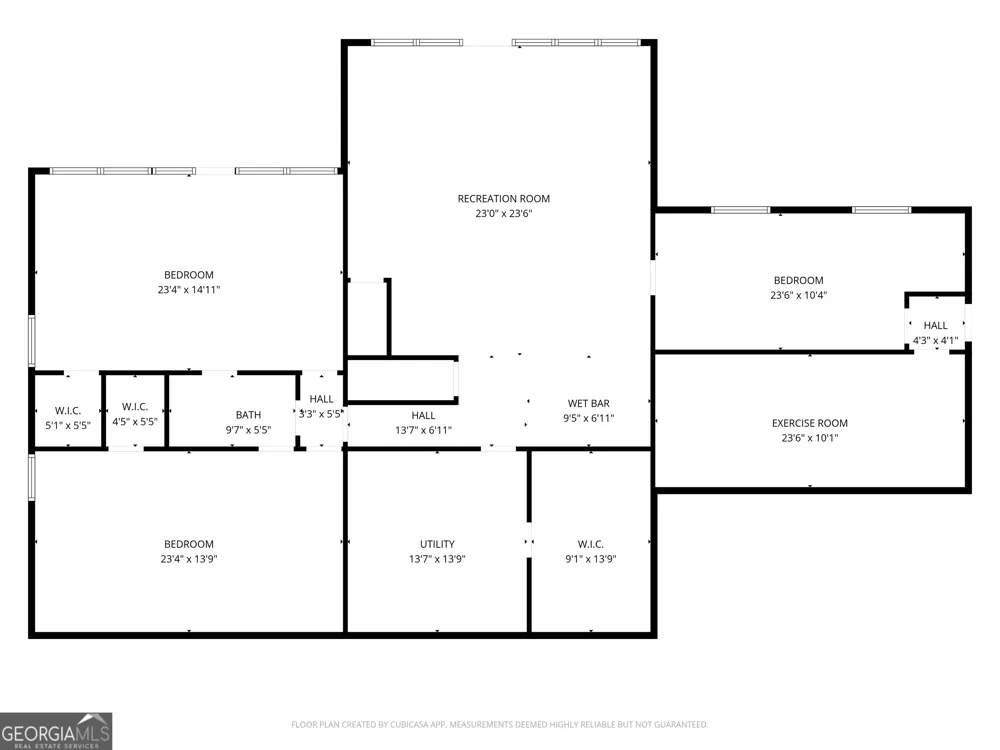 477 Indian Hiram, GA 30141