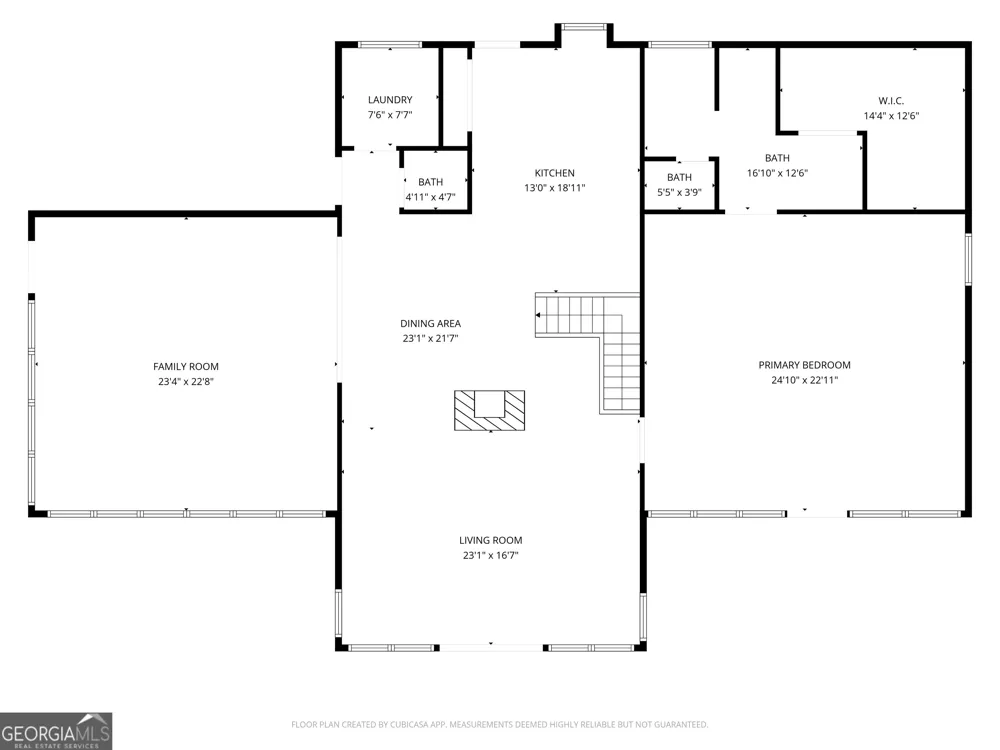 477 Indian Hiram, GA 30141