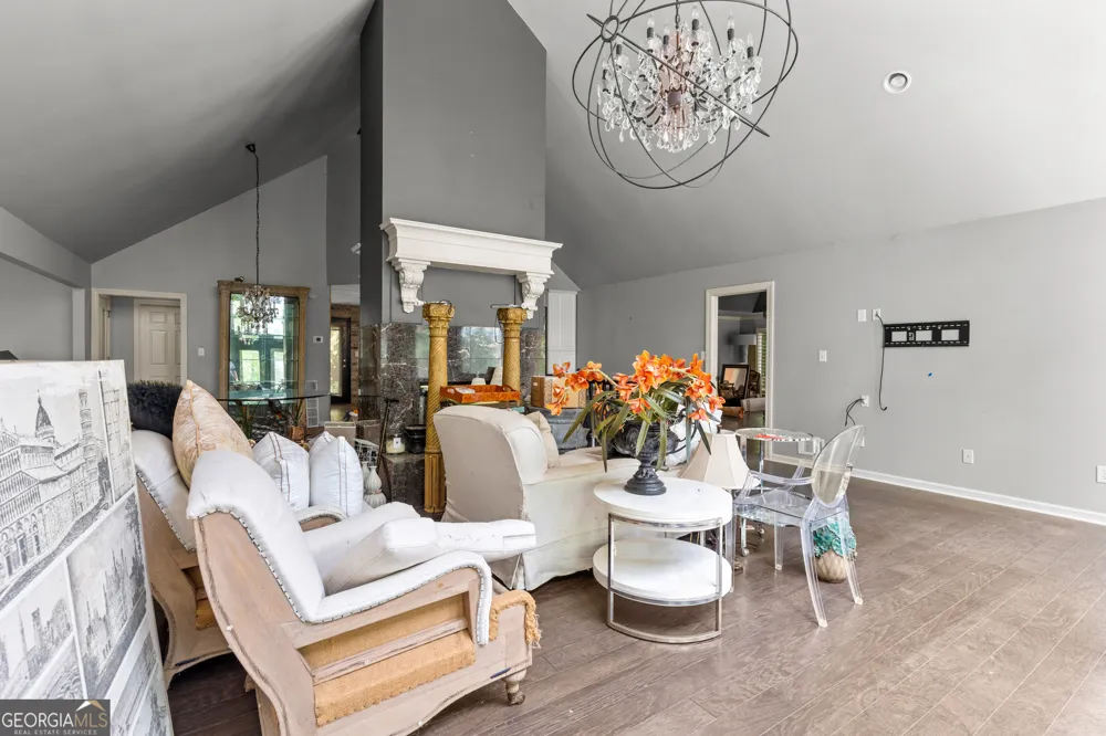 477 Indian Hiram, GA 30141