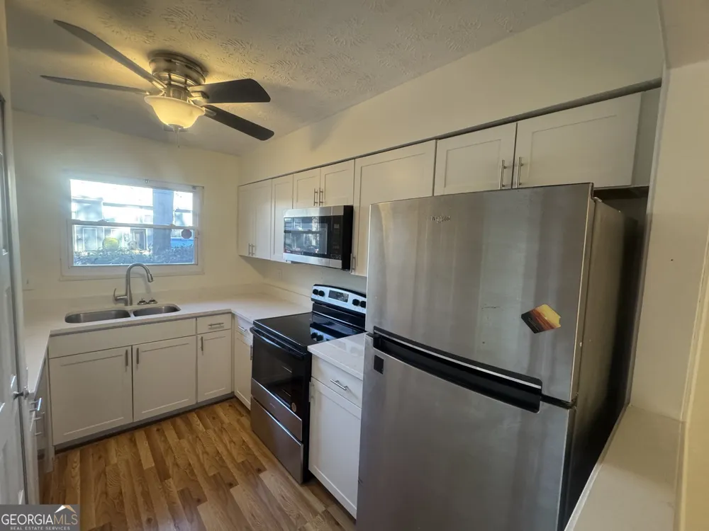 3563 Splinterwood RD Peachtree Corners, GA 30092
