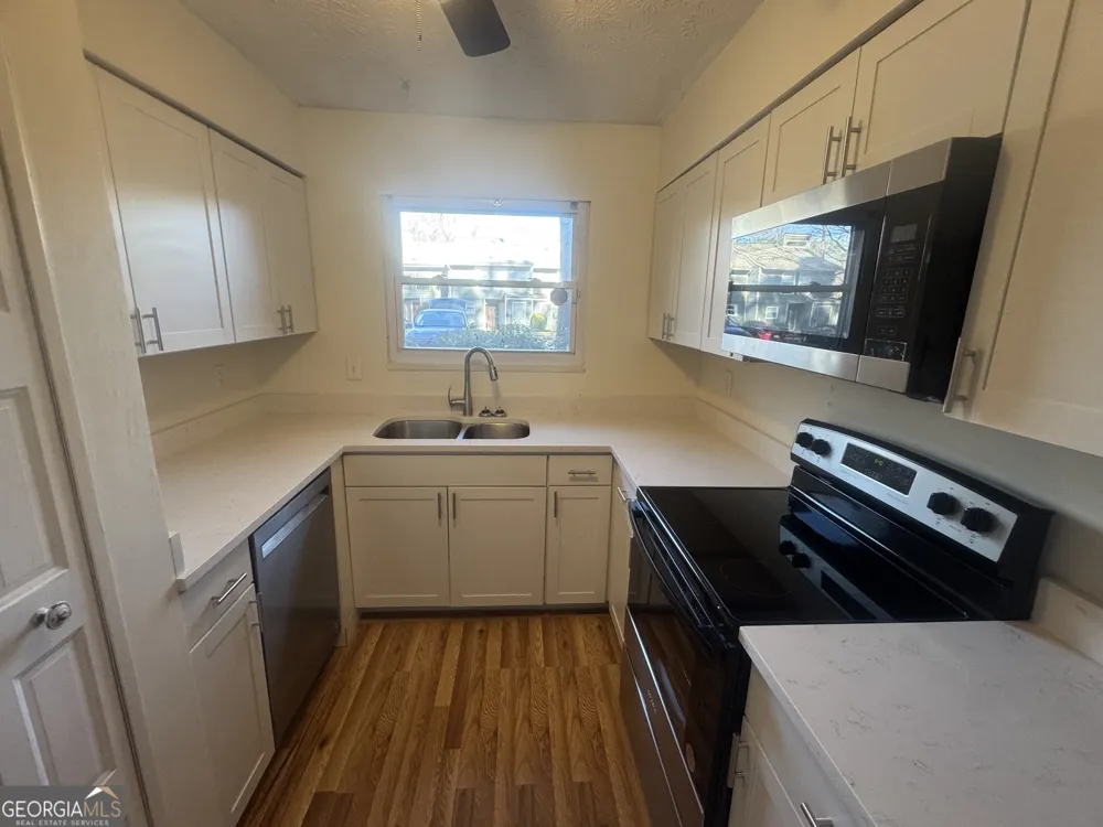 3563 Splinterwood RD Peachtree Corners, GA 30092