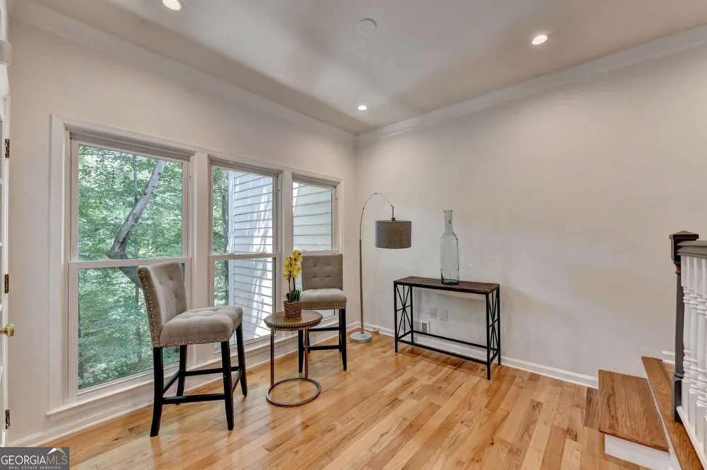 1006 Camden CT Atlanta, GA 30327