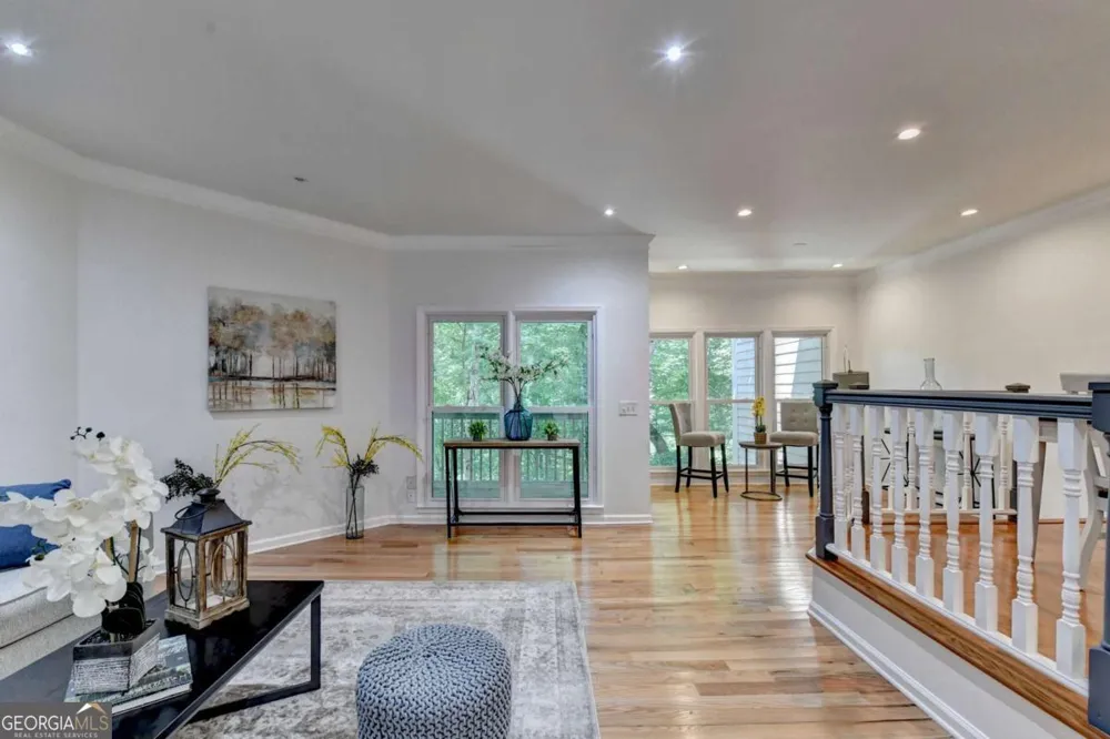 1006 Camden CT Atlanta, GA 30327