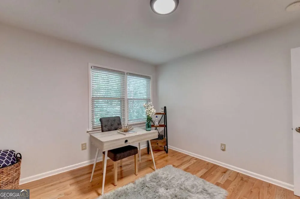 1006 Camden CT Atlanta, GA 30327