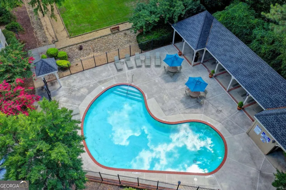 1006 Camden CT Atlanta, GA 30327