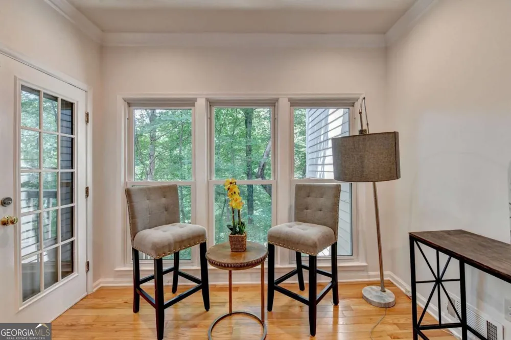 1006 Camden CT Atlanta, GA 30327