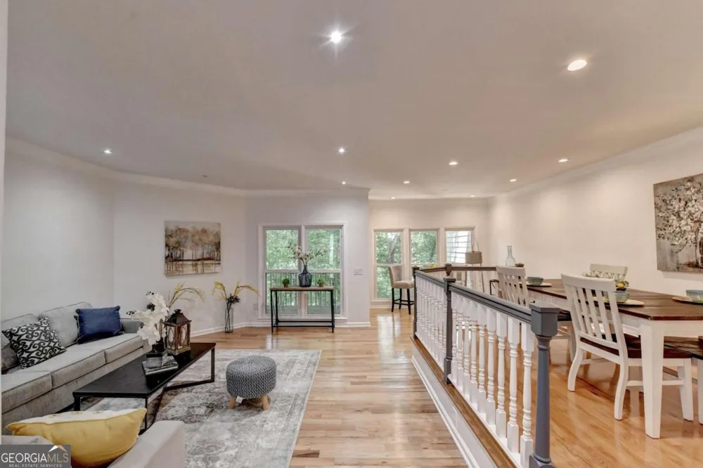 1006 Camden CT Atlanta, GA 30327