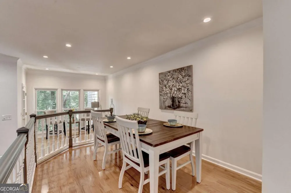 1006 Camden CT Atlanta, GA 30327