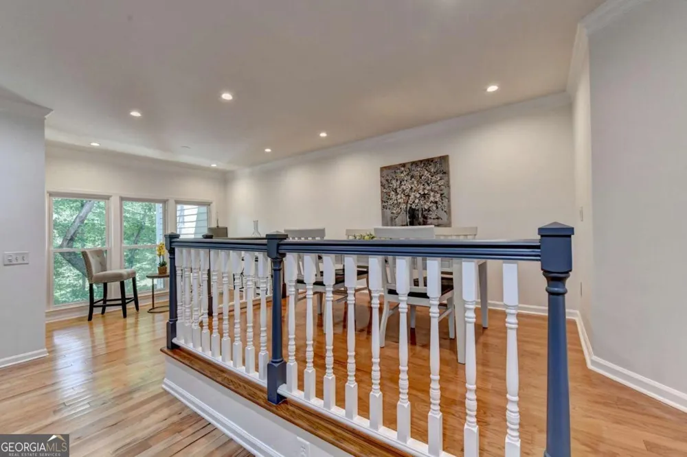 1006 Camden CT Atlanta, GA 30327