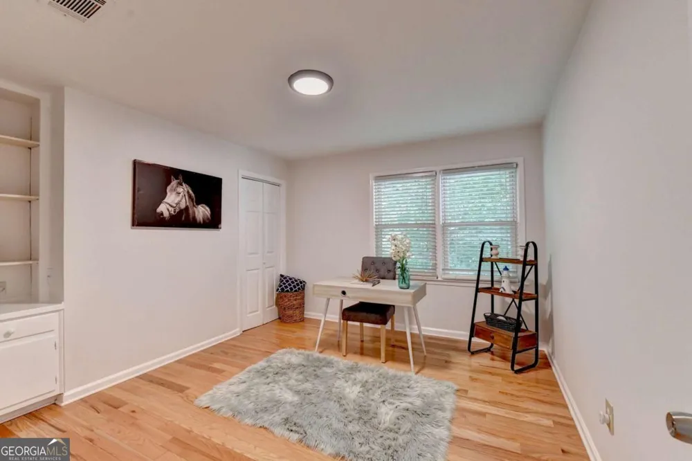 1006 Camden CT Atlanta, GA 30327