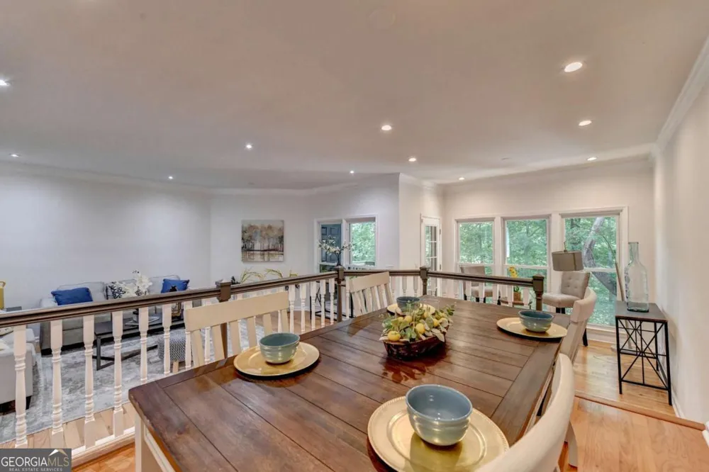 1006 Camden CT Atlanta, GA 30327