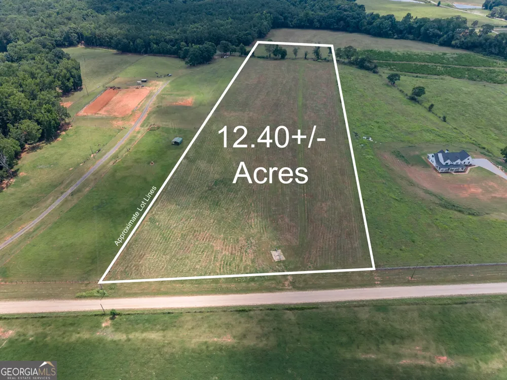 0 Rocky Creek RD Newborn, GA 30056