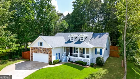 118 Rockwind WAY