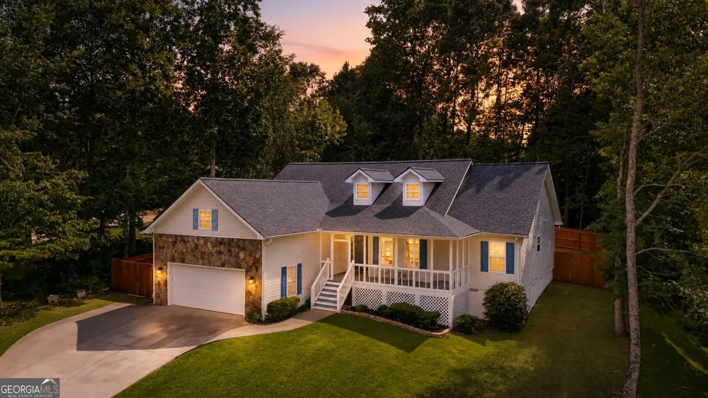 118 Rockwind WAY Demorest, GA 30535