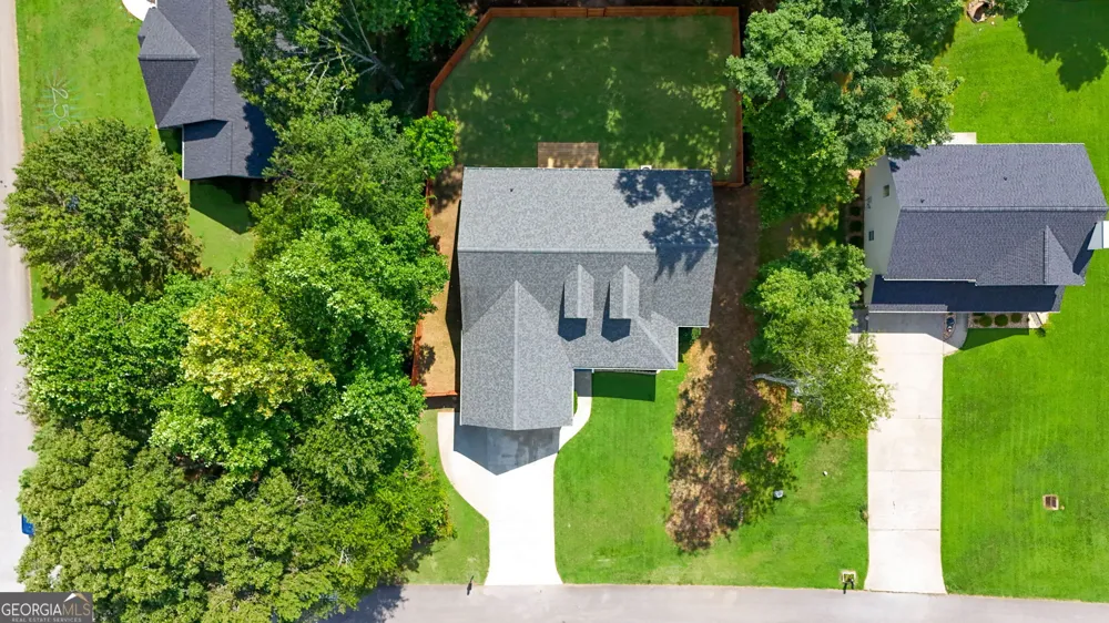 118 Rockwind WAY Demorest, GA 30535