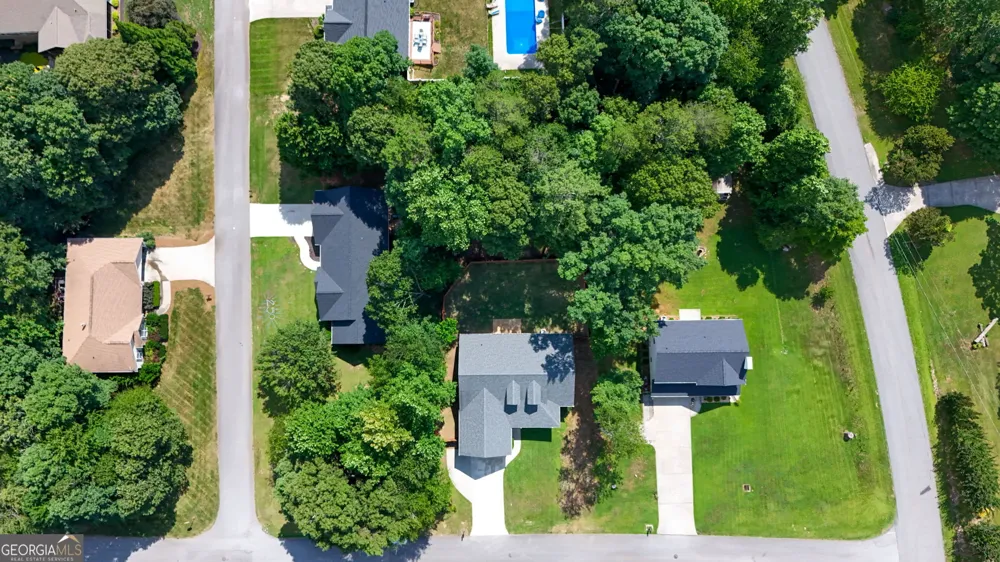 118 Rockwind WAY Demorest, GA 30535