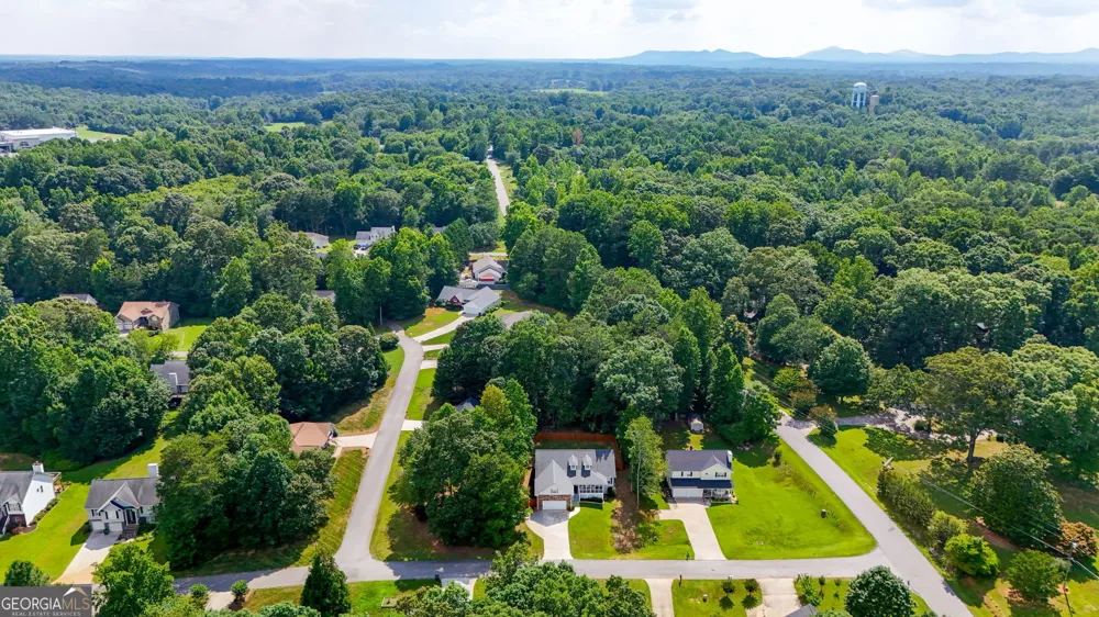 118 Rockwind WAY Demorest, GA 30535