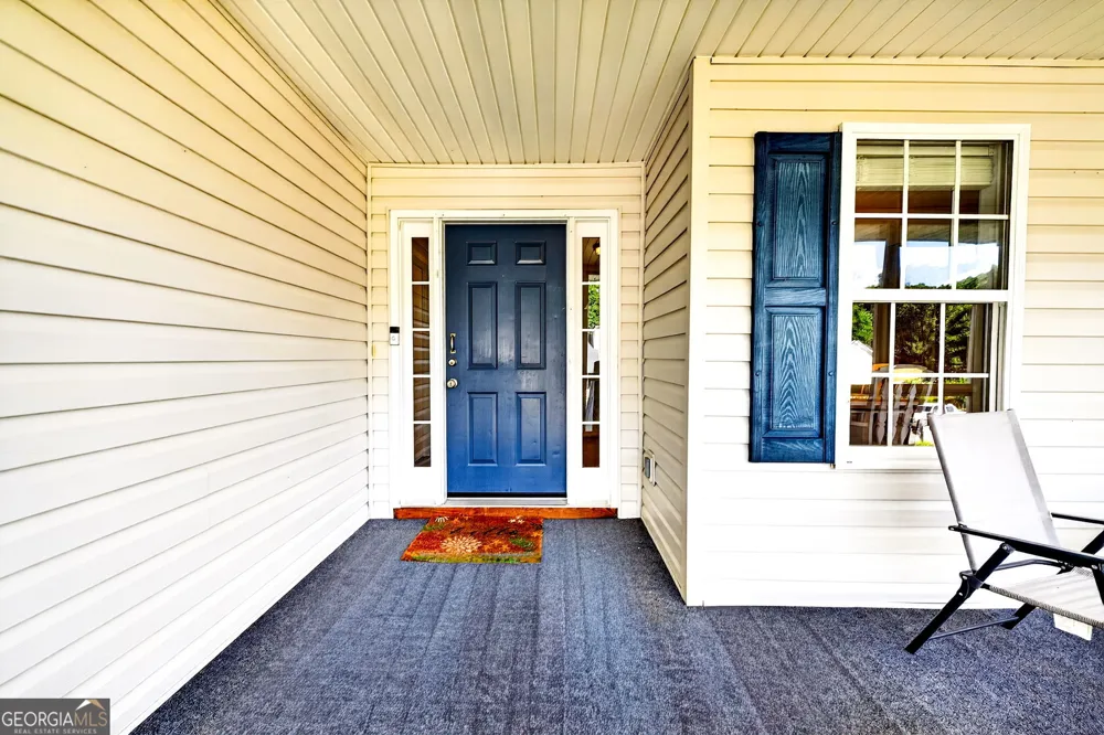 118 Rockwind WAY Demorest, GA 30535