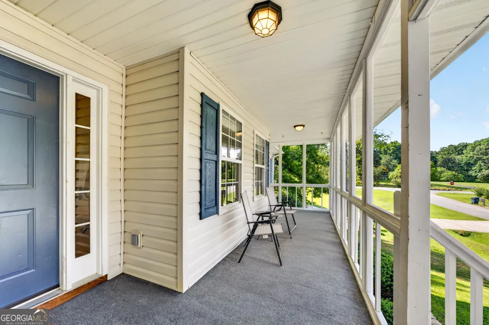 118 Rockwind WAY Demorest, GA 30535