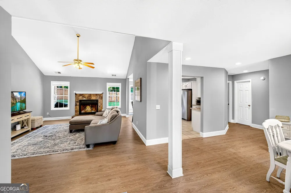 118 Rockwind WAY Demorest, GA 30535