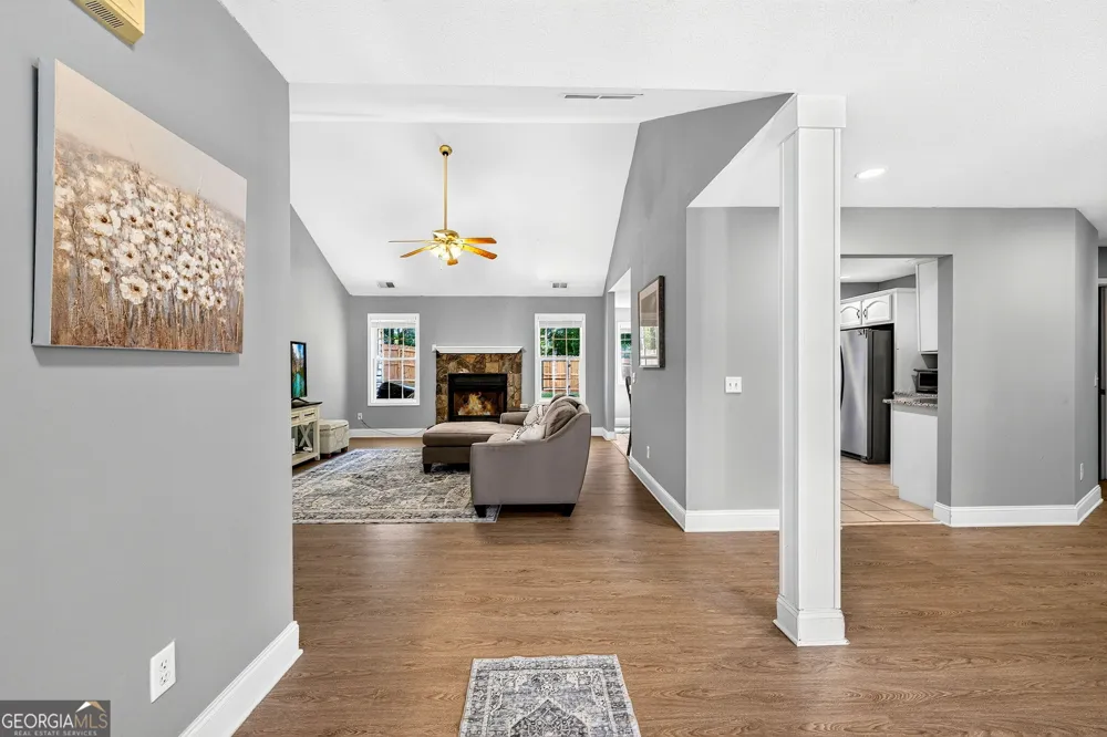 118 Rockwind WAY Demorest, GA 30535