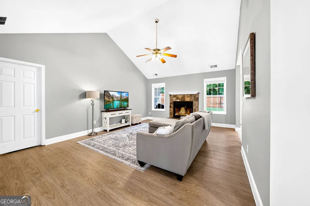118 Rockwind WAY Demorest, GA 30535