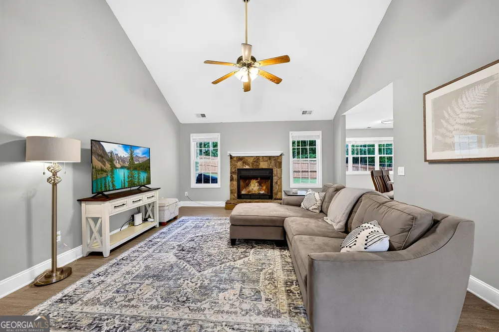 118 Rockwind WAY Demorest, GA 30535