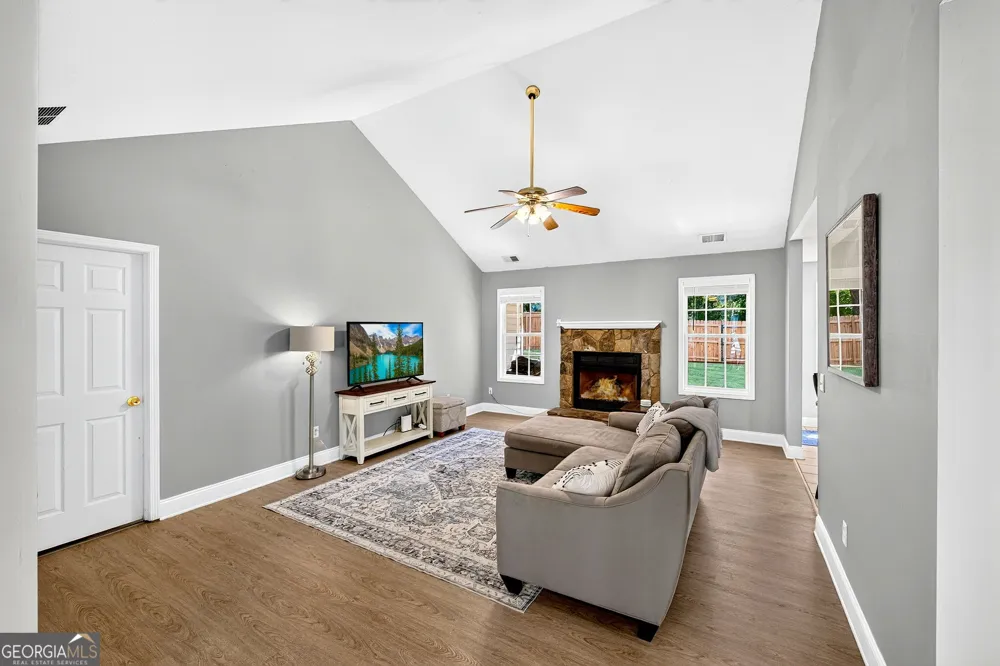 118 Rockwind WAY Demorest, GA 30535