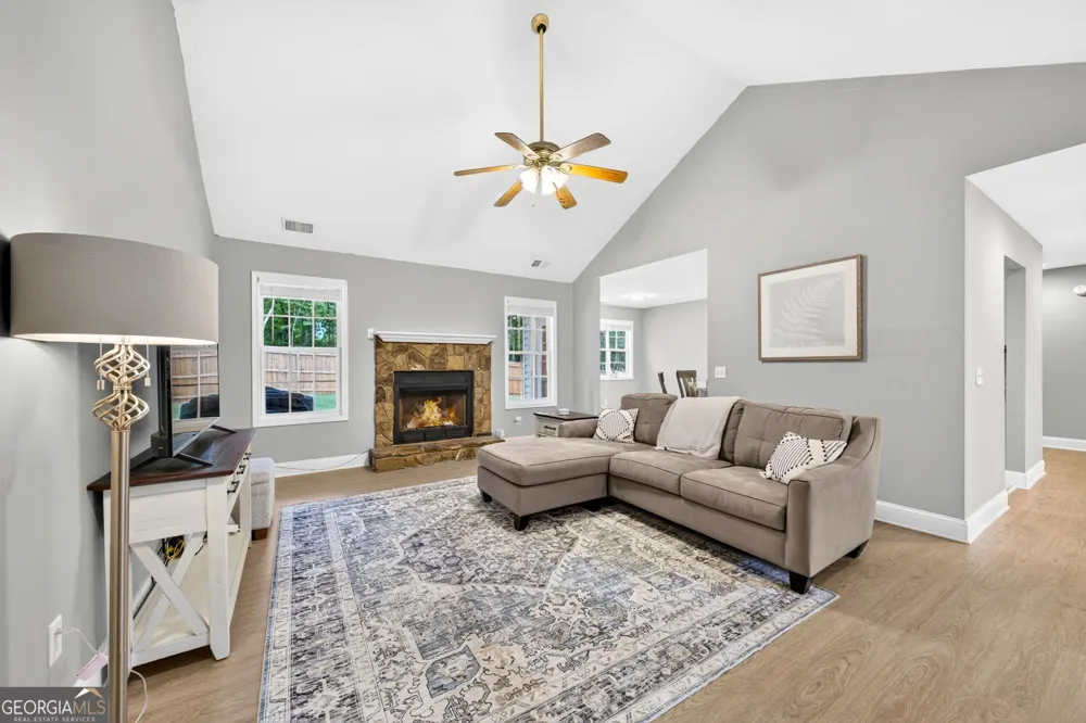 118 Rockwind WAY Demorest, GA 30535