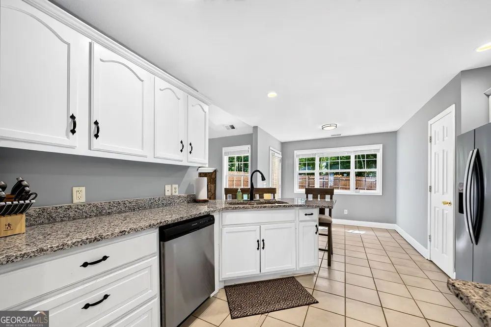 118 Rockwind WAY Demorest, GA 30535